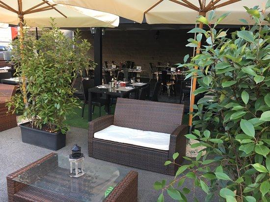 Loft Pizza e Grill