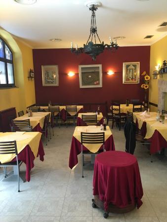 Osteria al 15